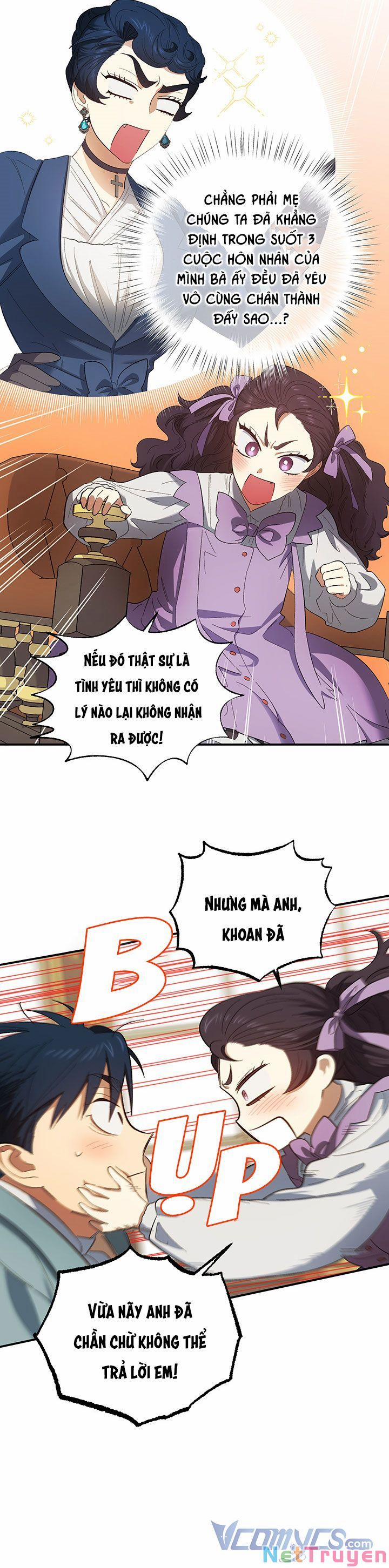 May Mắn Hay Bất Hạnh 72 trang 10