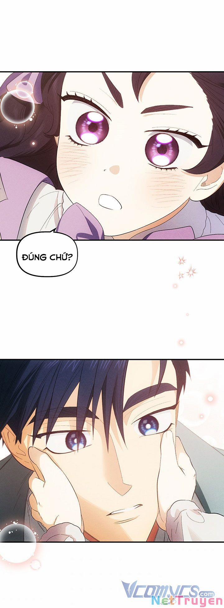 May Mắn Hay Bất Hạnh 72 trang 11