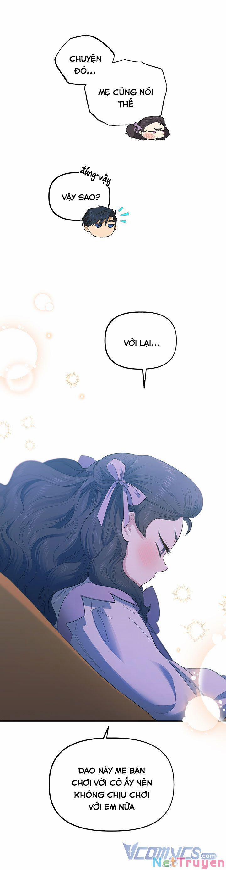 May Mắn Hay Bất Hạnh 72 trang 13