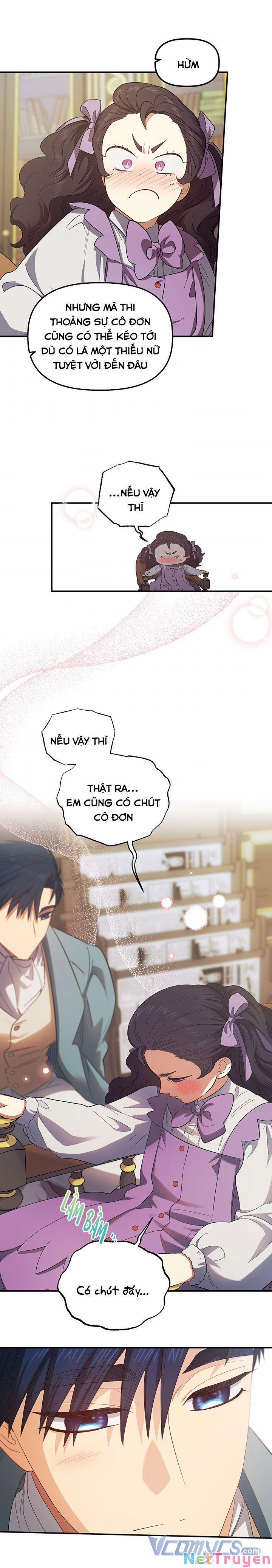 May Mắn Hay Bất Hạnh 72 trang 15