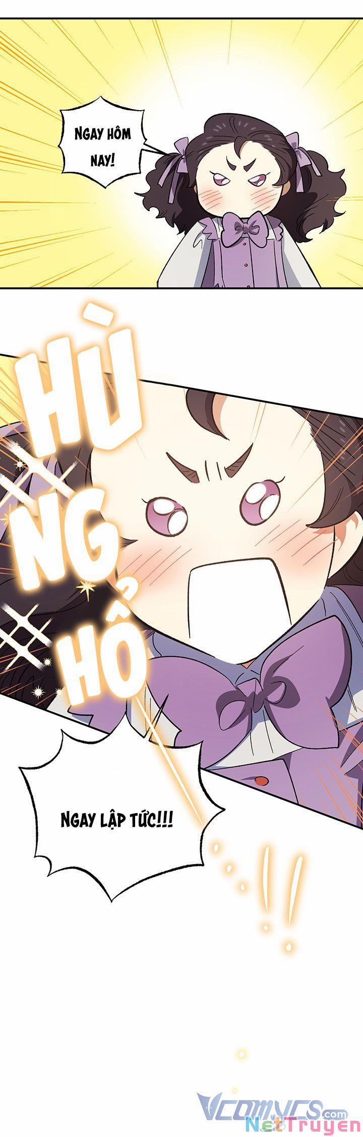 May Mắn Hay Bất Hạnh 72 trang 18