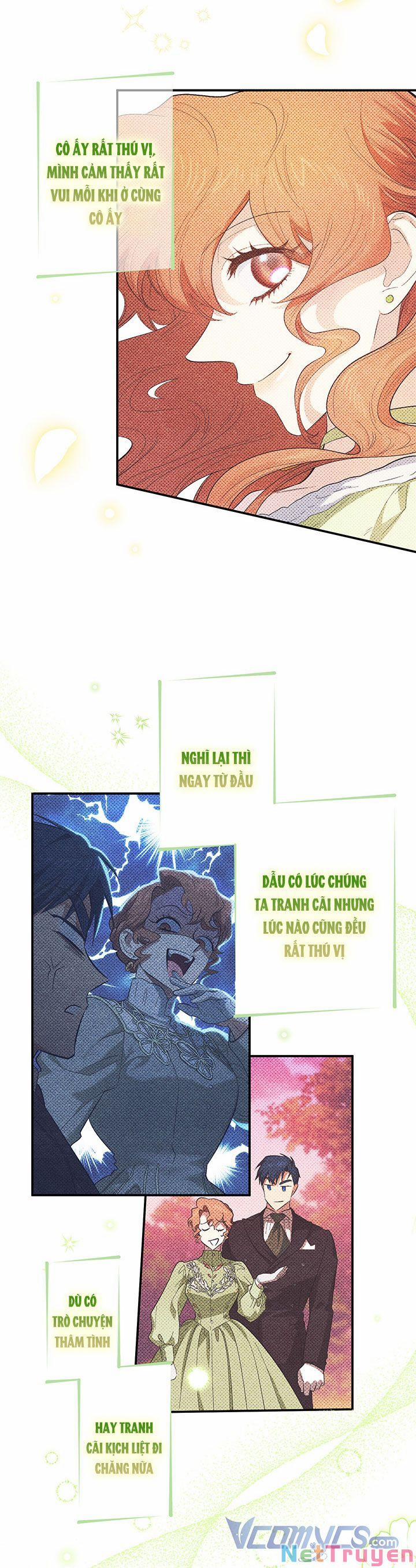 May Mắn Hay Bất Hạnh 72 trang 2