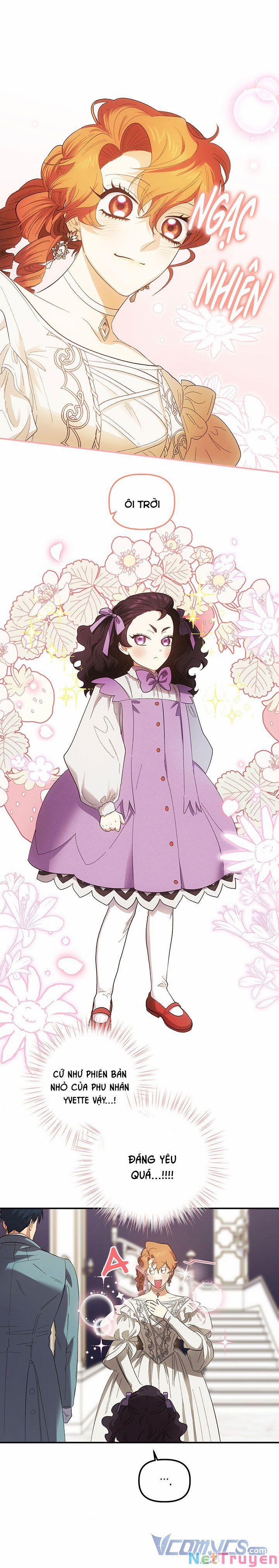 May Mắn Hay Bất Hạnh 72 trang 23