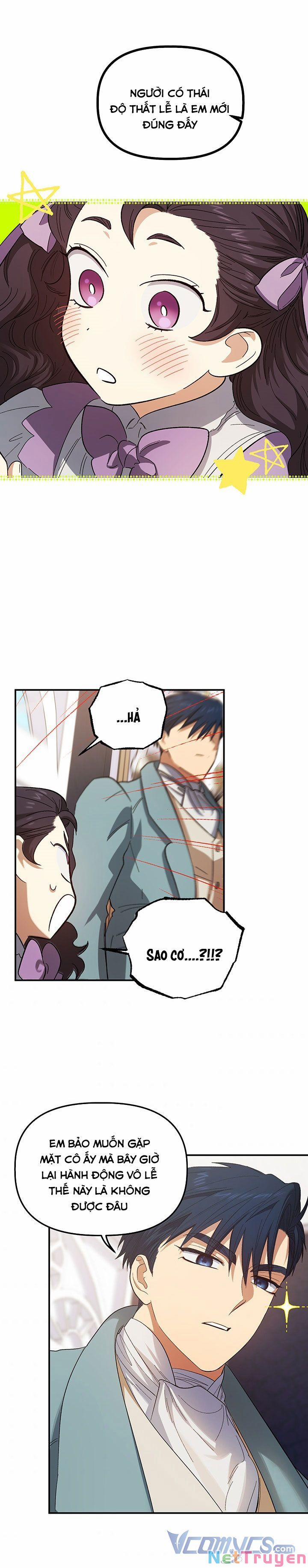 May Mắn Hay Bất Hạnh 72 trang 26