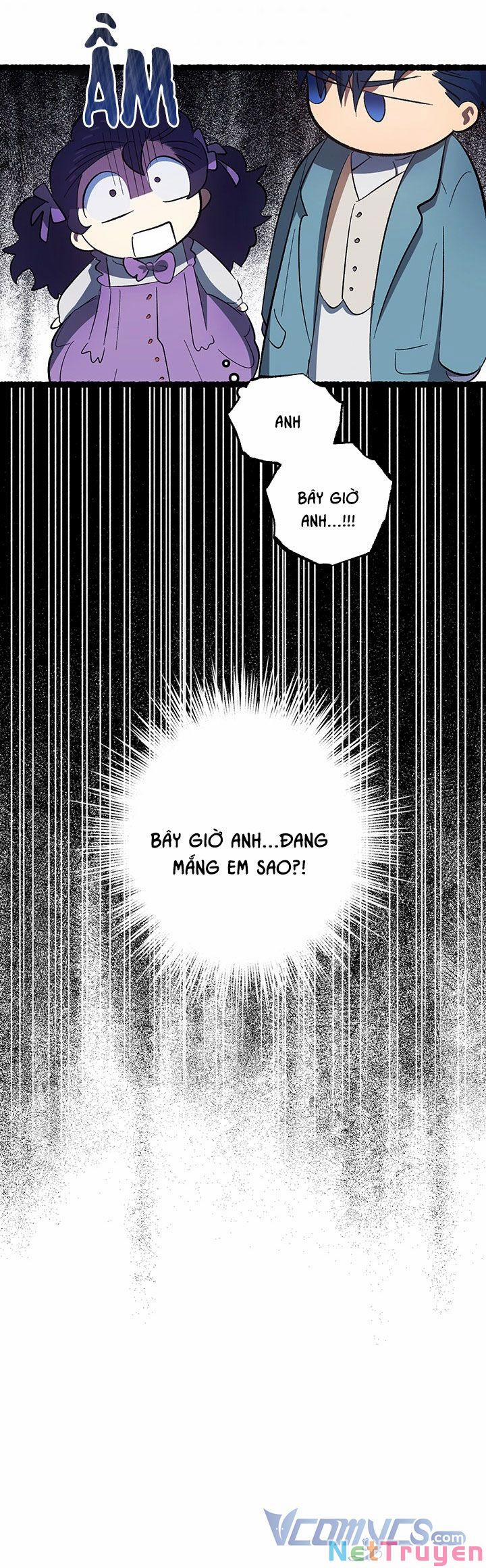 May Mắn Hay Bất Hạnh 72 trang 27