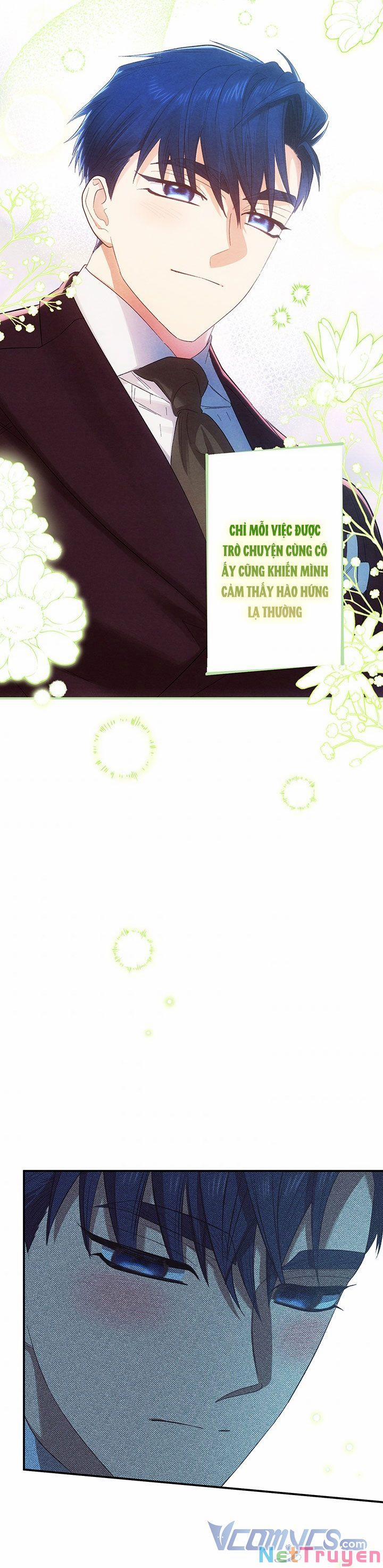 May Mắn Hay Bất Hạnh 72 trang 3