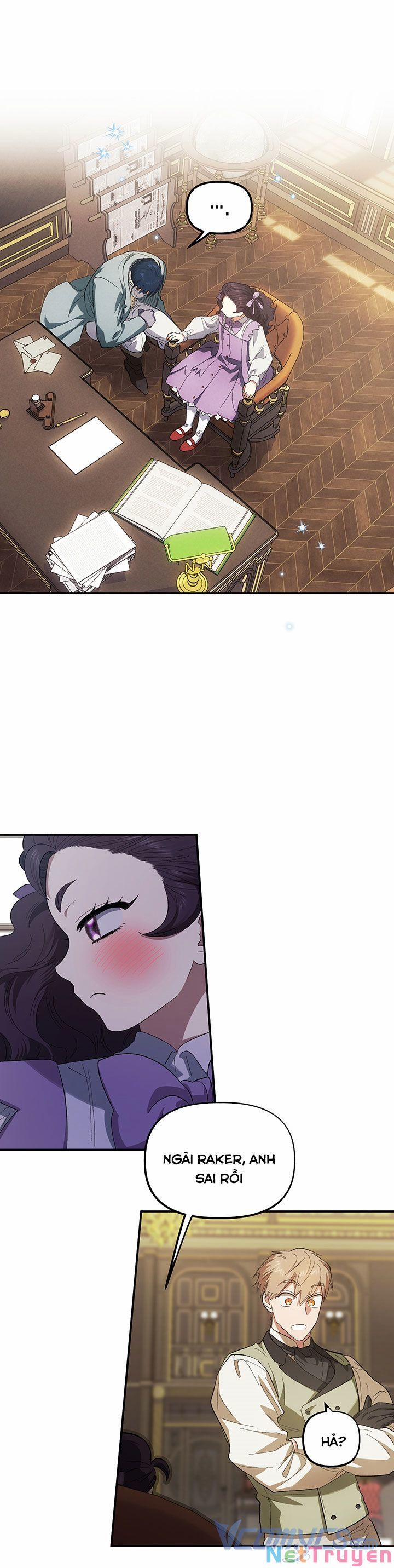 May Mắn Hay Bất Hạnh 72 trang 5