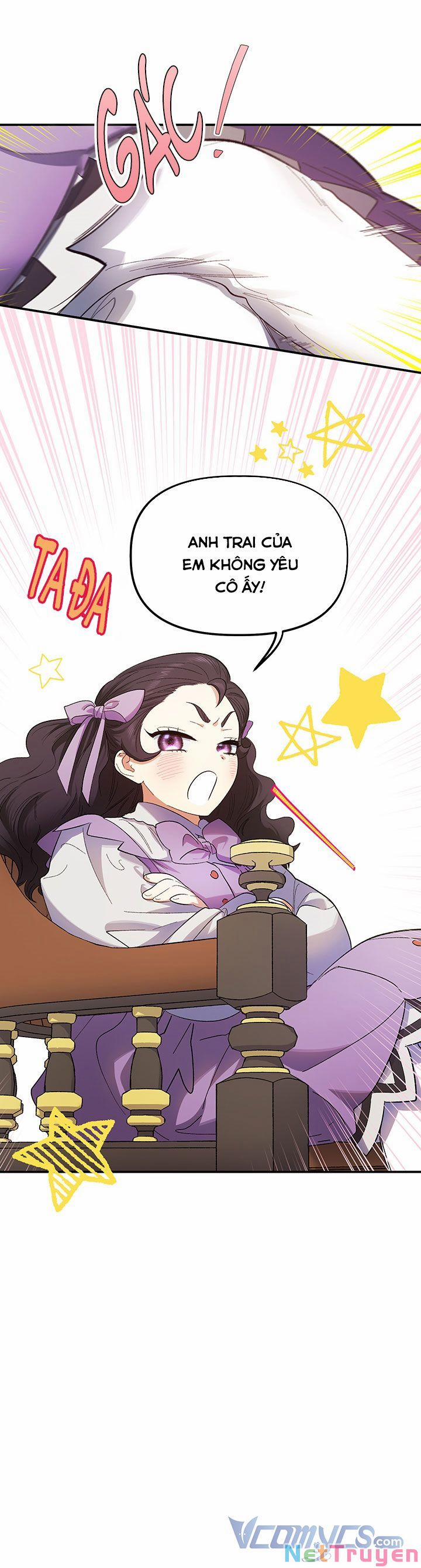 May Mắn Hay Bất Hạnh 72 trang 6