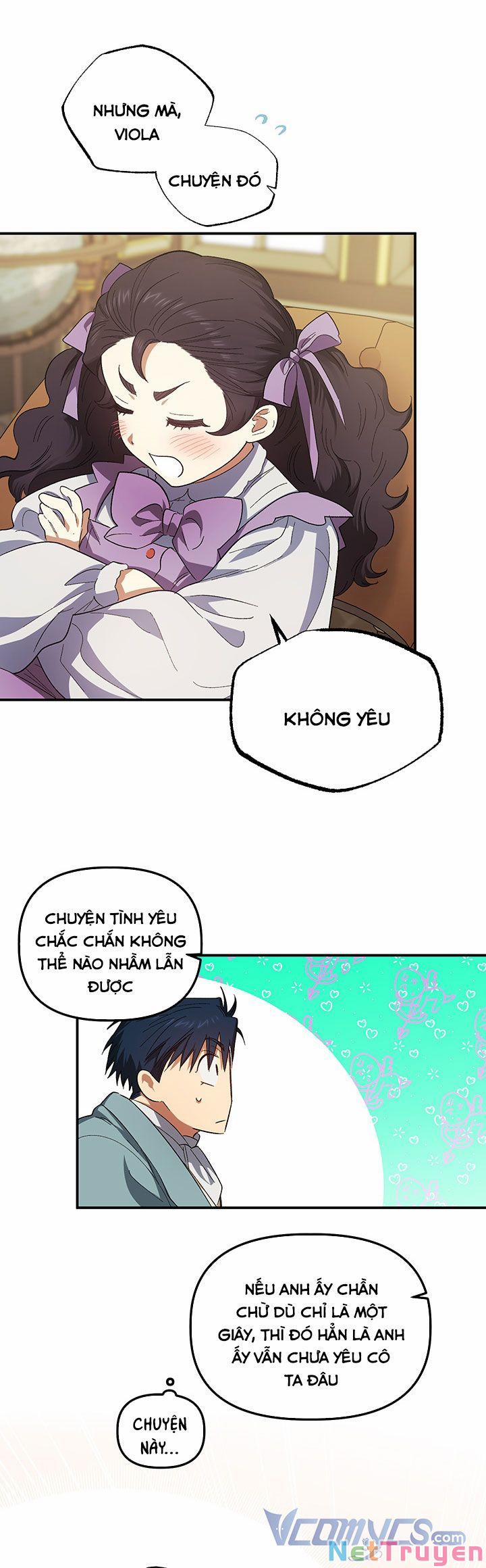 May Mắn Hay Bất Hạnh 72 trang 9