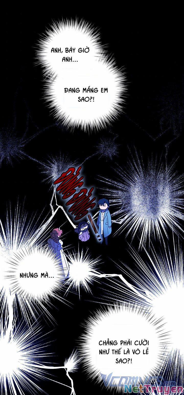 May Mắn Hay Bất Hạnh 73 trang 0