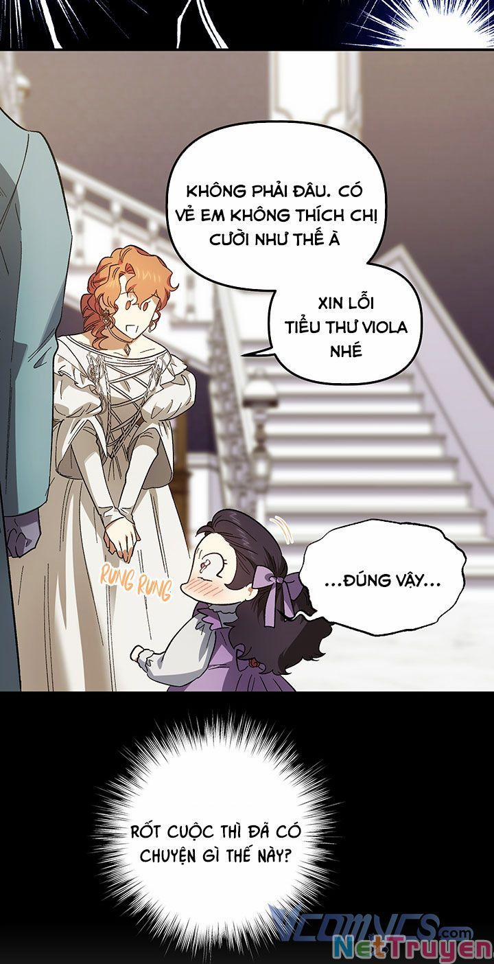 May Mắn Hay Bất Hạnh 73 trang 1