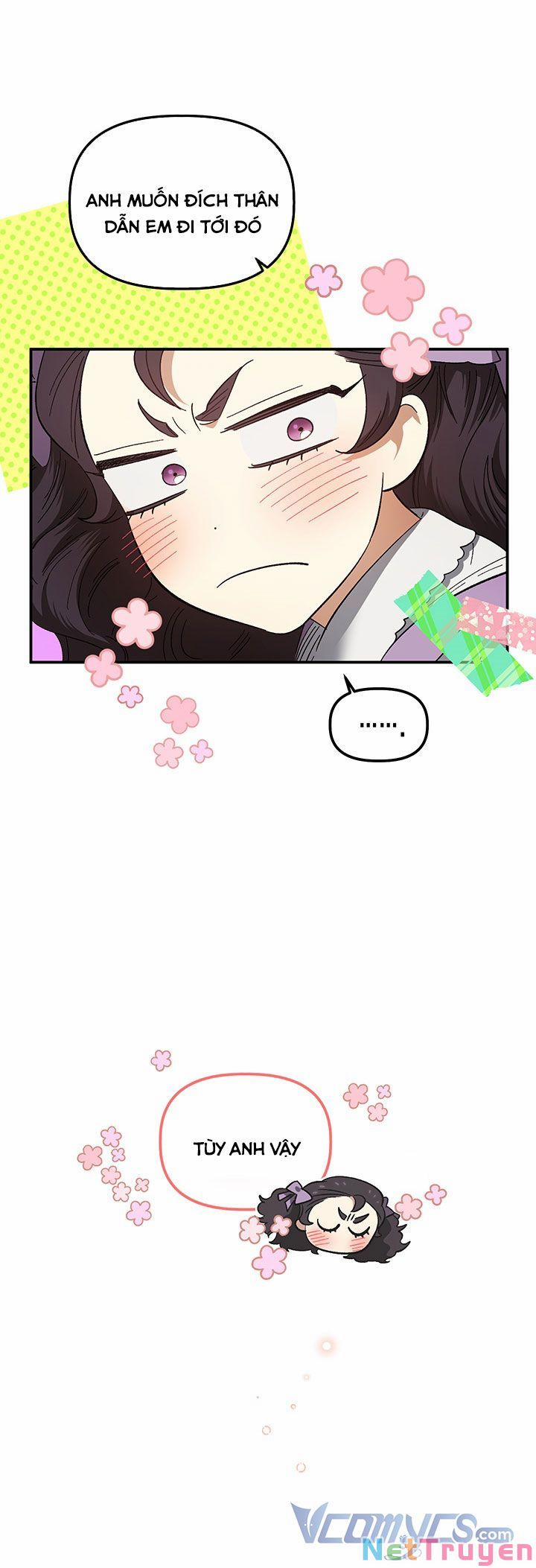 May Mắn Hay Bất Hạnh 73 trang 11