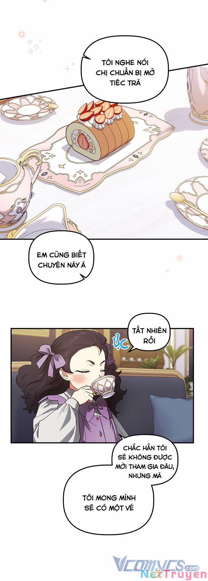 May Mắn Hay Bất Hạnh 73 trang 13