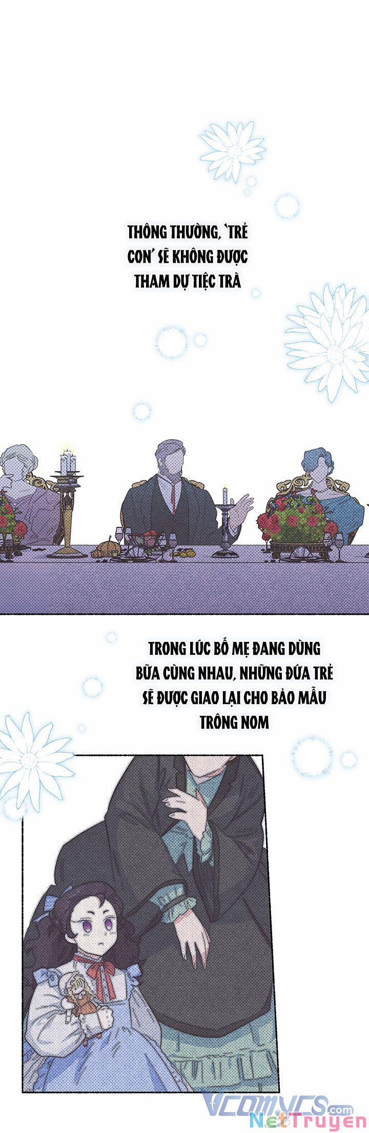 May Mắn Hay Bất Hạnh 73 trang 14