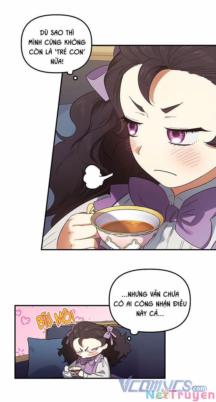 May Mắn Hay Bất Hạnh 73 trang 15