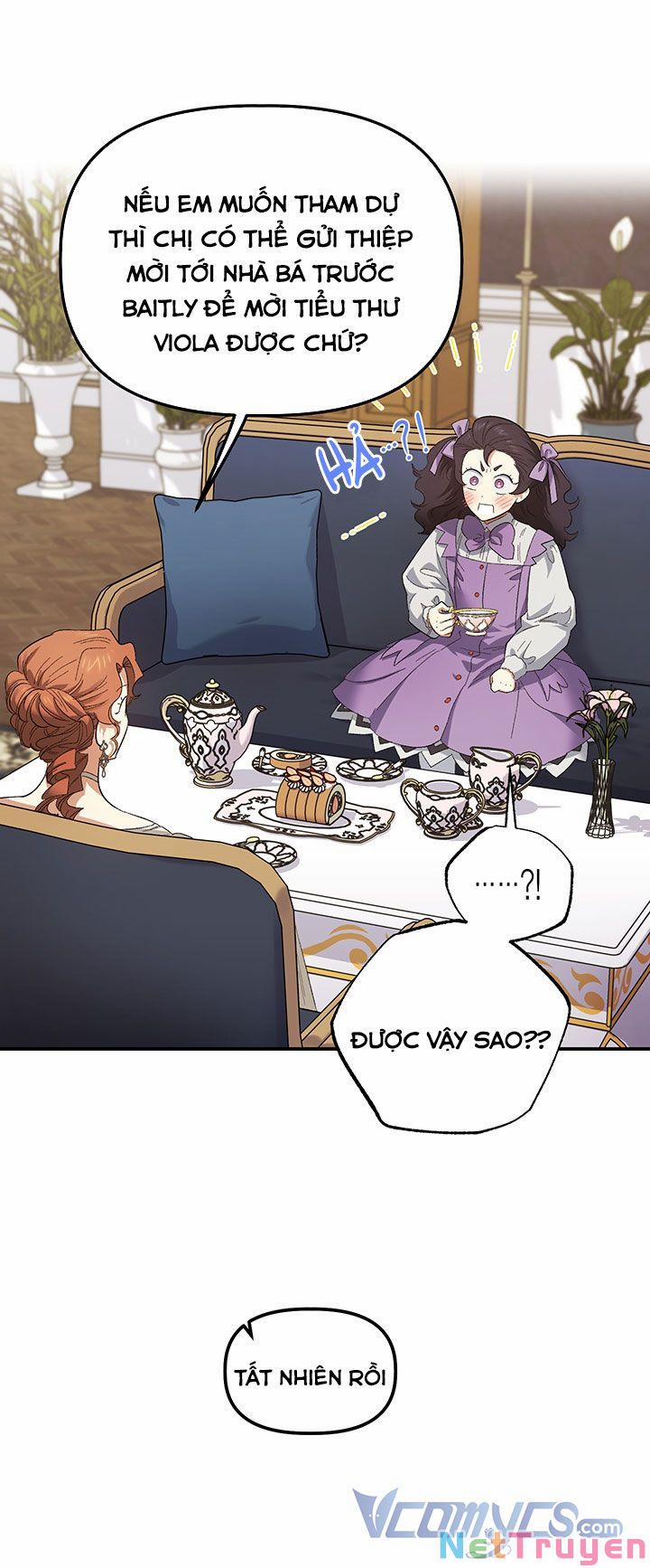 May Mắn Hay Bất Hạnh 73 trang 17