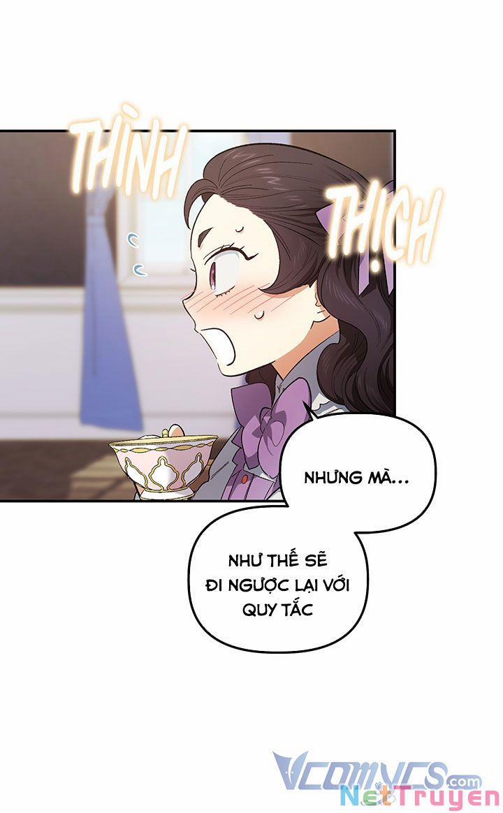 May Mắn Hay Bất Hạnh 73 trang 18