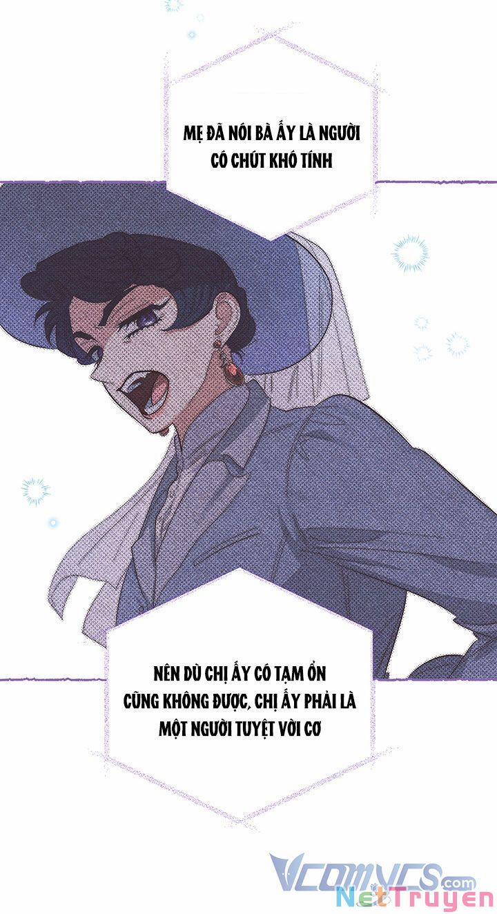 May Mắn Hay Bất Hạnh 73 trang 21