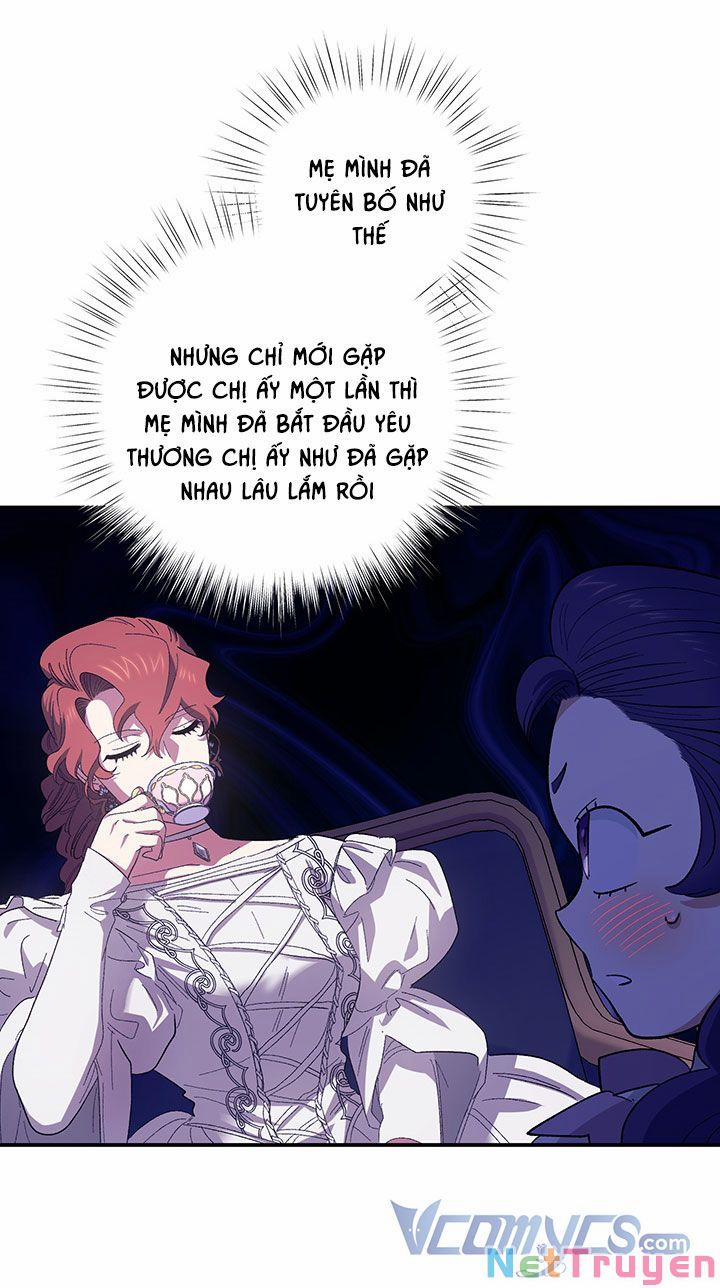 May Mắn Hay Bất Hạnh 73 trang 22