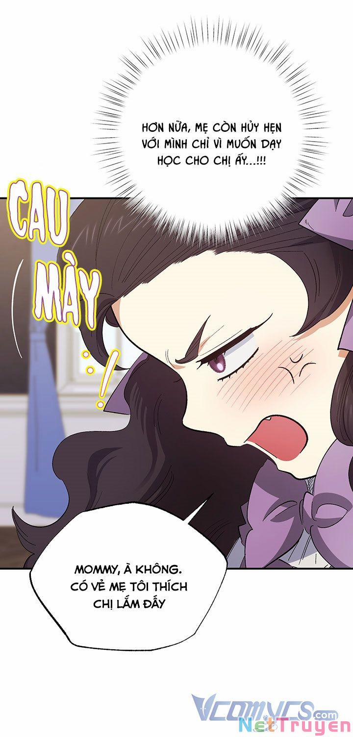 May Mắn Hay Bất Hạnh 73 trang 23