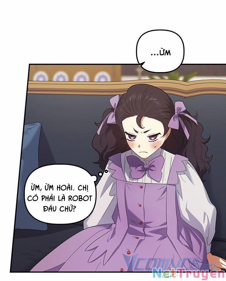 May Mắn Hay Bất Hạnh 73 trang 25