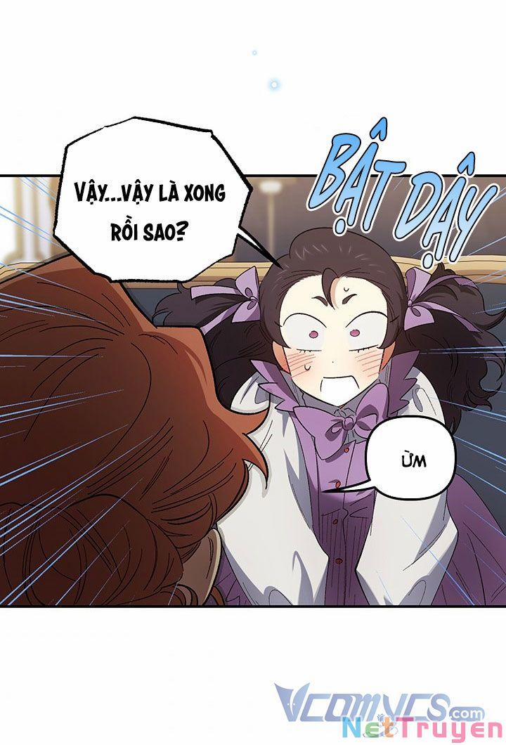 May Mắn Hay Bất Hạnh 73 trang 28