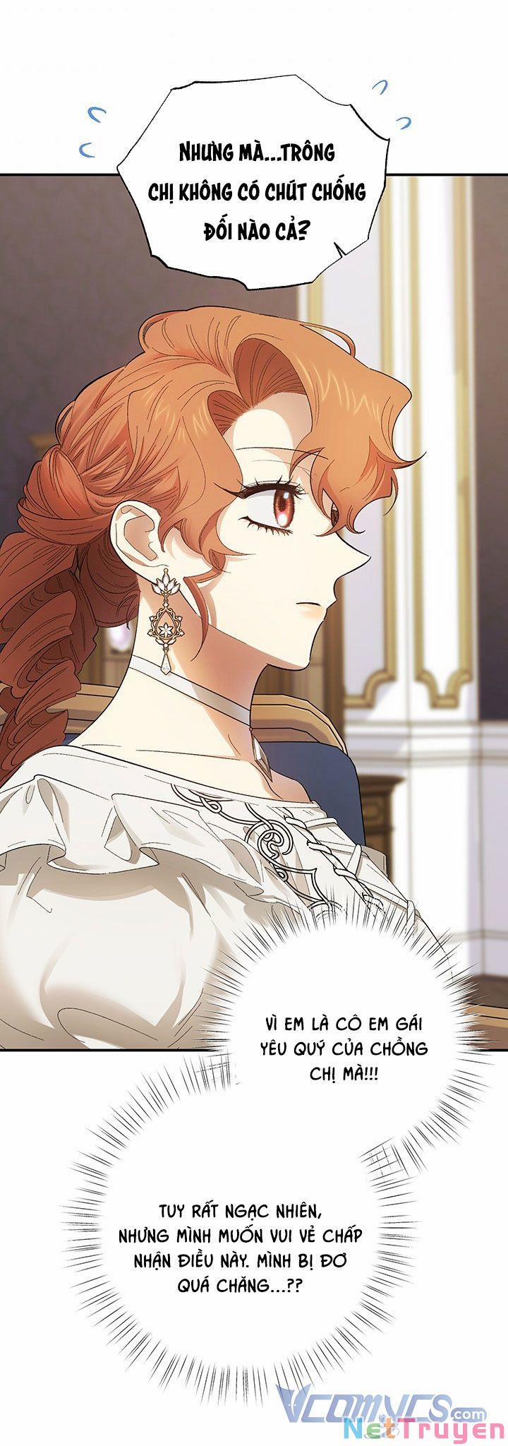 May Mắn Hay Bất Hạnh 73 trang 29