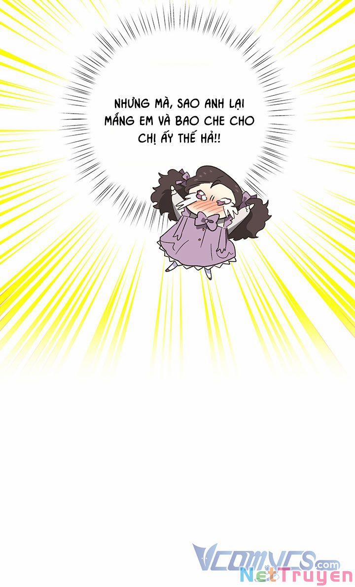 May Mắn Hay Bất Hạnh 73 trang 3