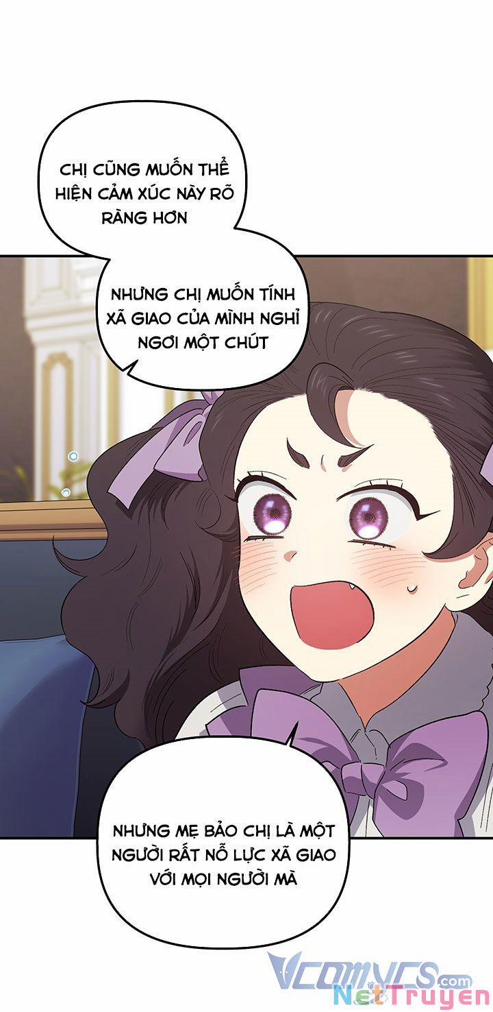 May Mắn Hay Bất Hạnh 73 trang 30