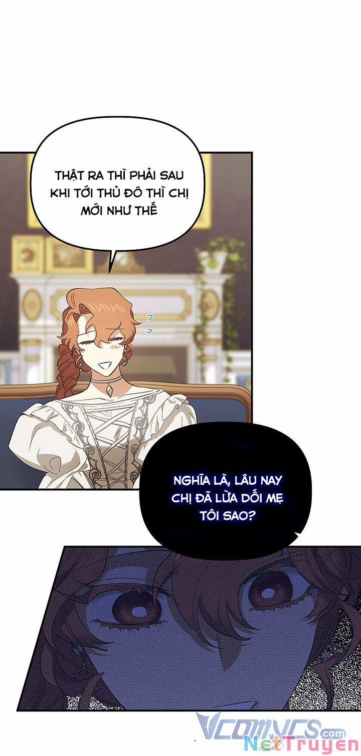 May Mắn Hay Bất Hạnh 73 trang 31