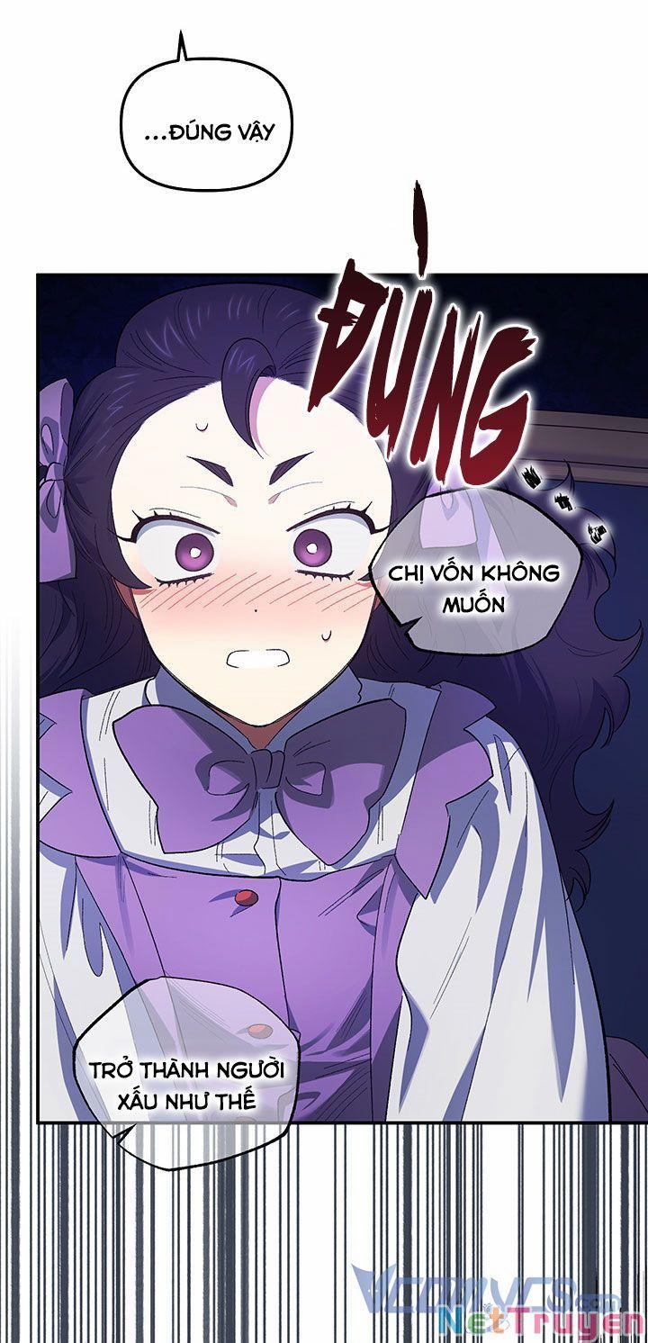 May Mắn Hay Bất Hạnh 73 trang 33