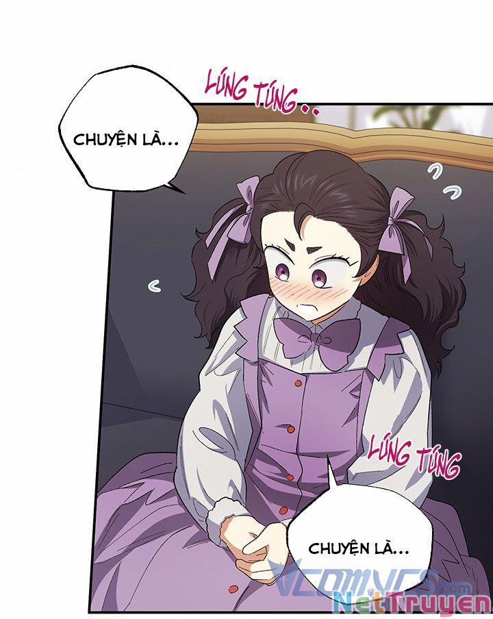 May Mắn Hay Bất Hạnh 73 trang 35