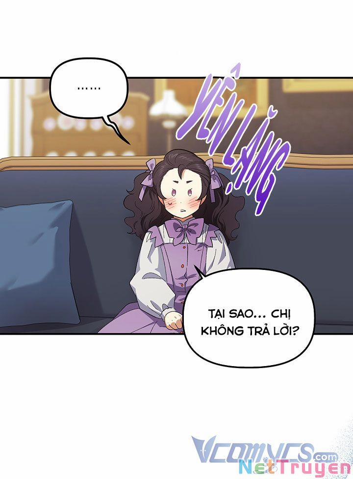 May Mắn Hay Bất Hạnh 73 trang 38