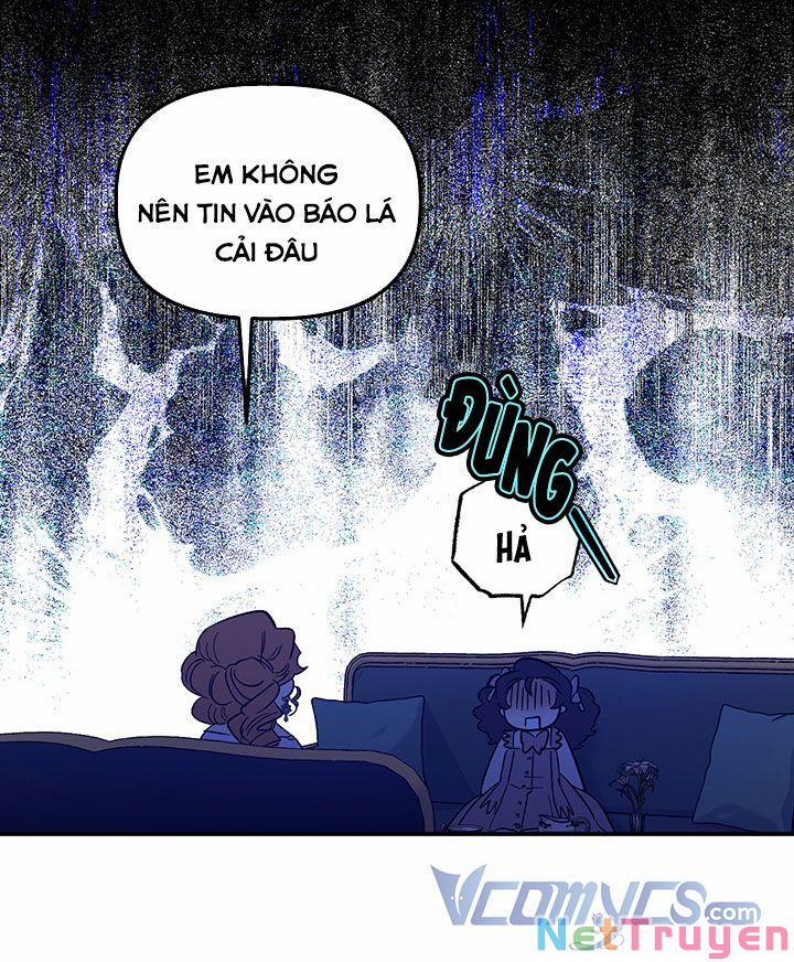 May Mắn Hay Bất Hạnh 73 trang 40