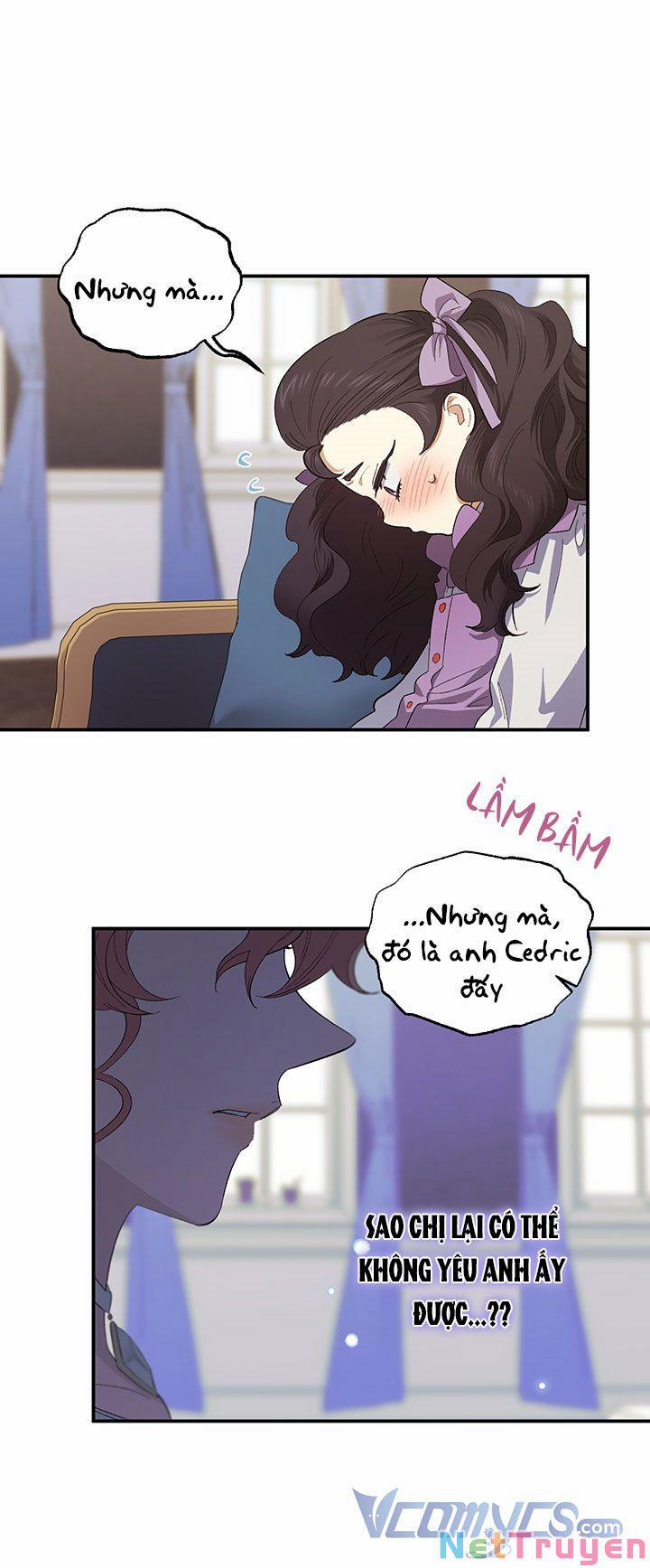 May Mắn Hay Bất Hạnh 73 trang 41