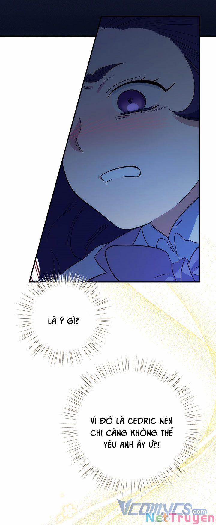 May Mắn Hay Bất Hạnh 73 trang 44