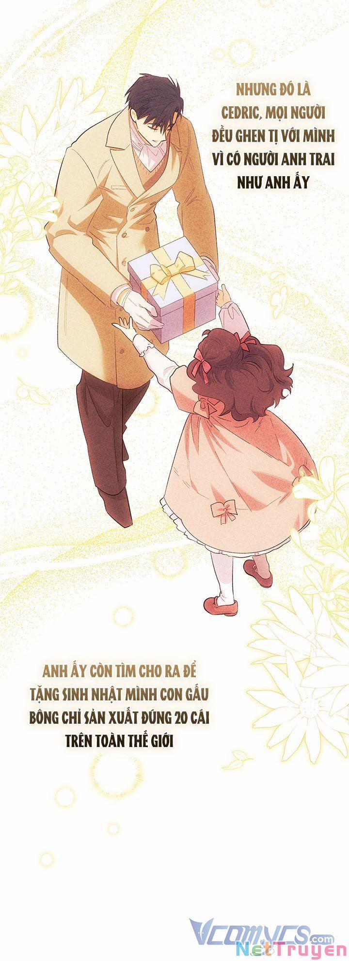 May Mắn Hay Bất Hạnh 73 trang 45