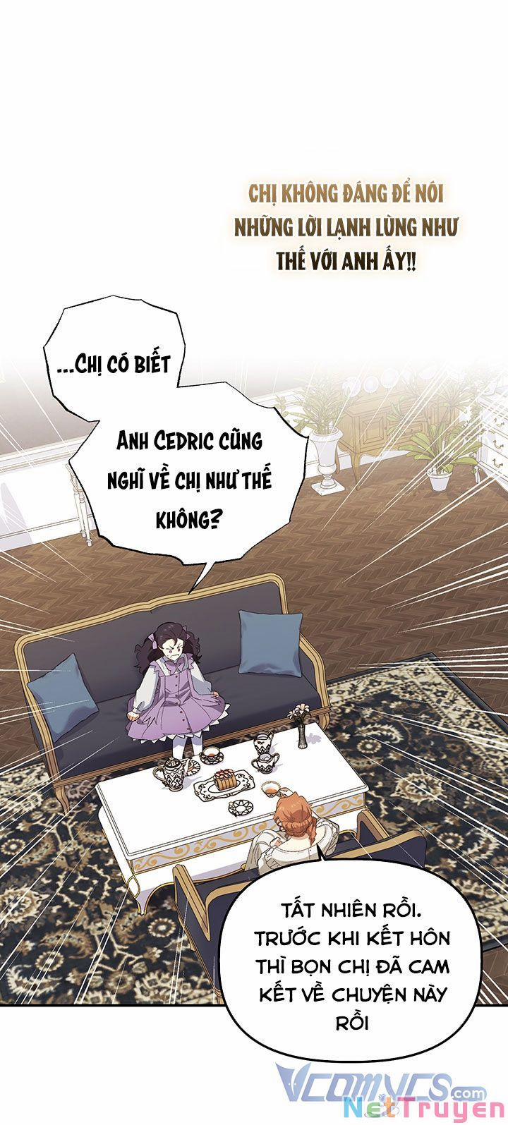 May Mắn Hay Bất Hạnh 73 trang 46