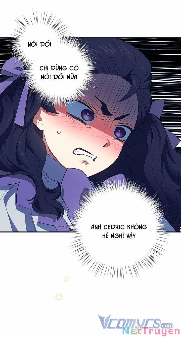 May Mắn Hay Bất Hạnh 73 trang 47