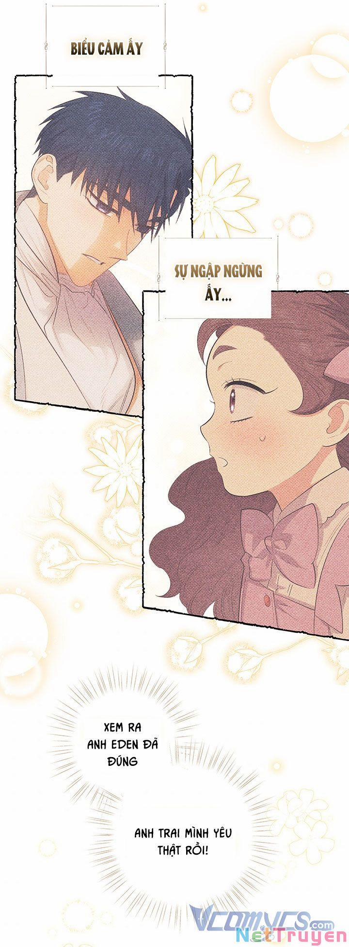 May Mắn Hay Bất Hạnh 73 trang 49