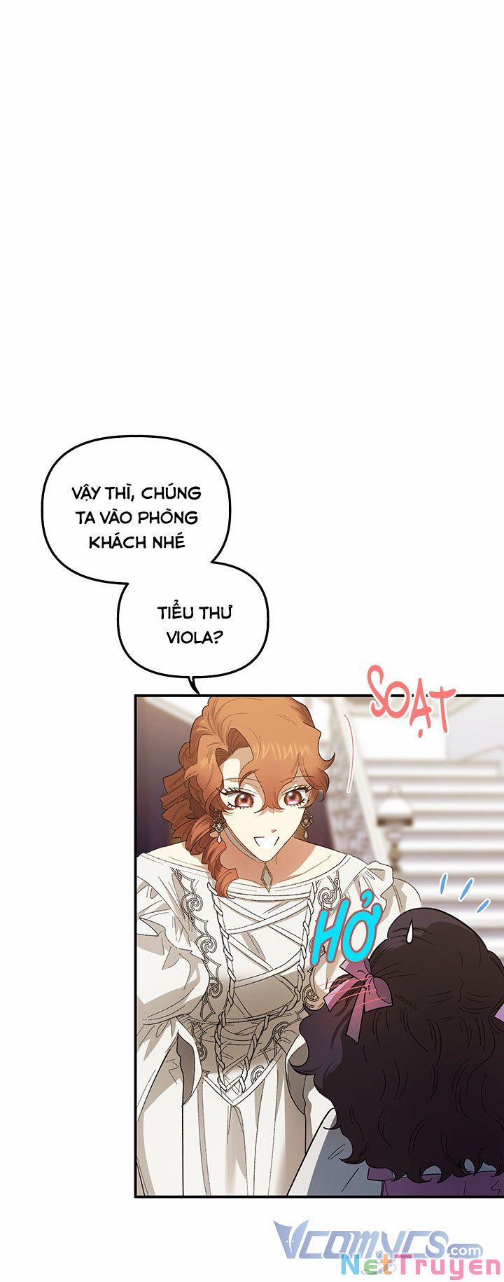 May Mắn Hay Bất Hạnh 73 trang 5