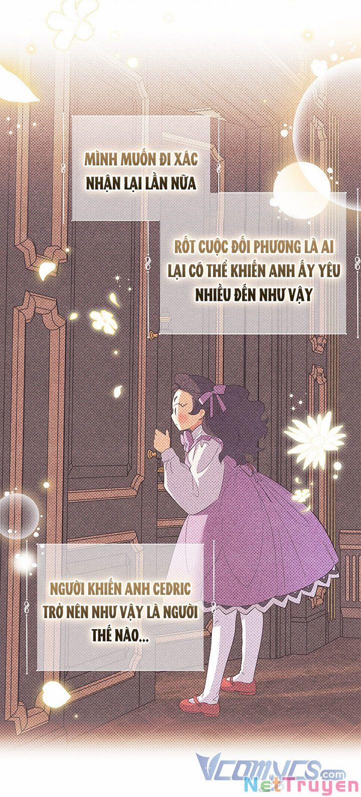 May Mắn Hay Bất Hạnh 73 trang 50