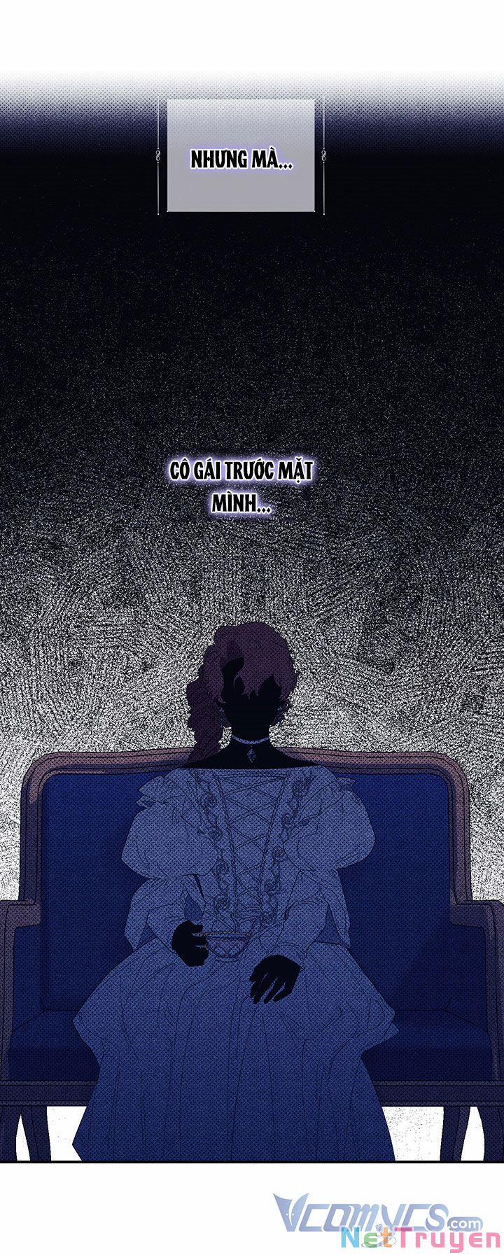 May Mắn Hay Bất Hạnh 73 trang 51