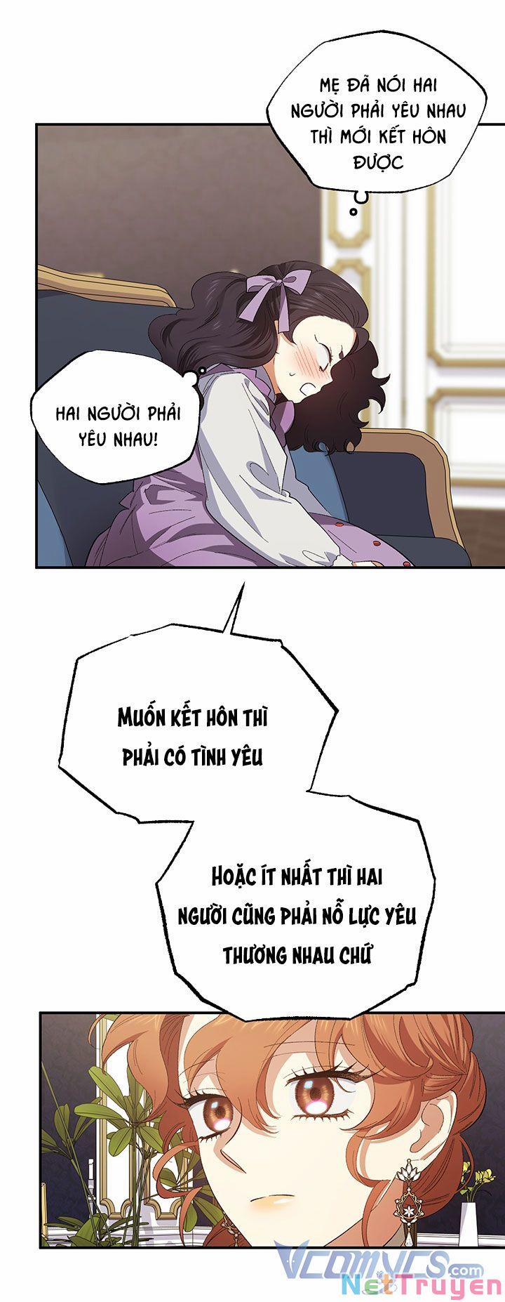 May Mắn Hay Bất Hạnh 73 trang 52