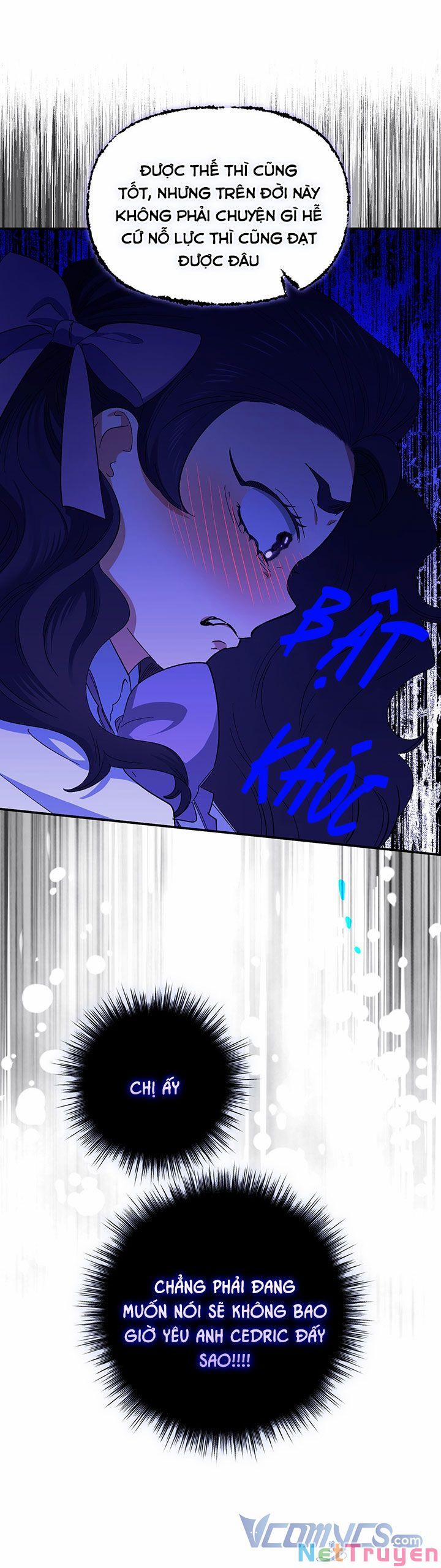 May Mắn Hay Bất Hạnh 73 trang 53