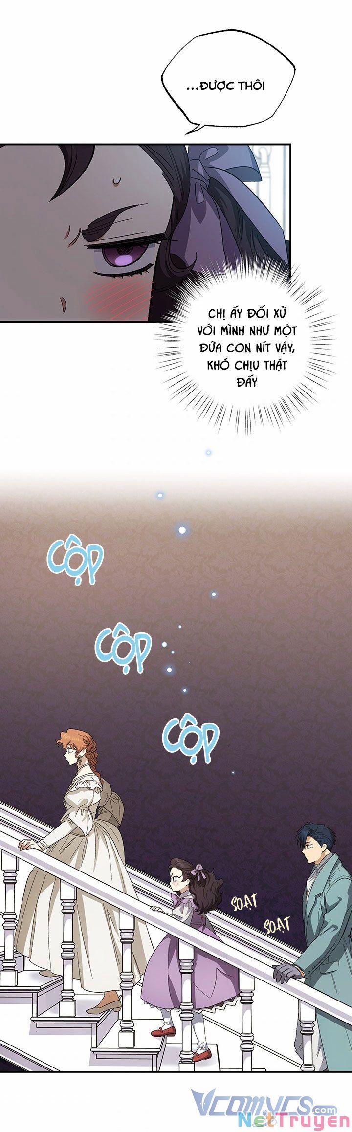 May Mắn Hay Bất Hạnh 73 trang 6