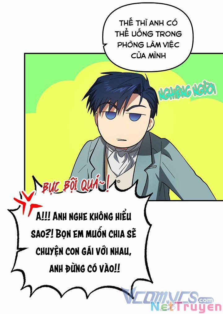 May Mắn Hay Bất Hạnh 73 trang 8