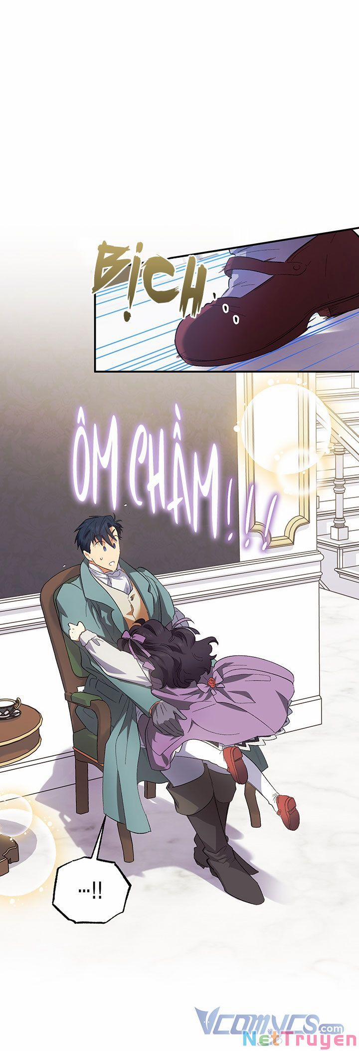 May Mắn Hay Bất Hạnh 74 trang 10