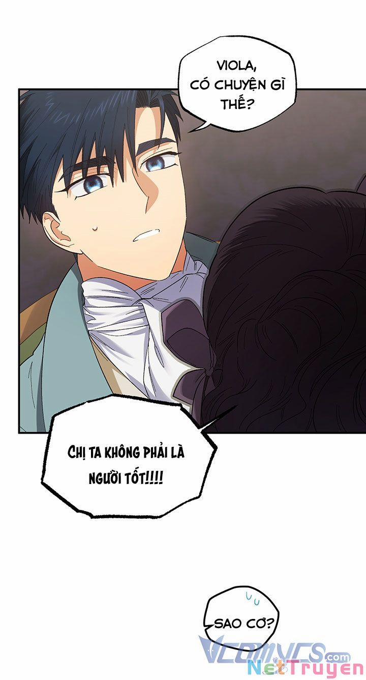 May Mắn Hay Bất Hạnh 74 trang 11