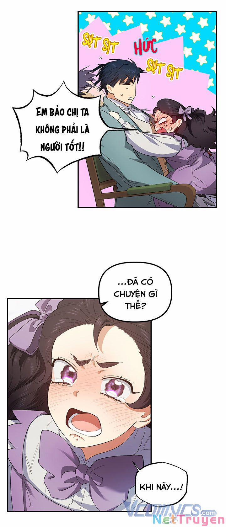 May Mắn Hay Bất Hạnh 74 trang 12